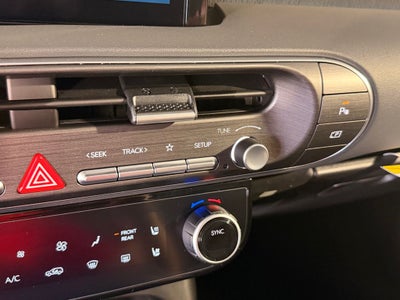 2026 Hyundai PALISADE HYBRID Blue SEL Premium 7P