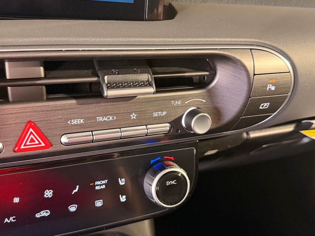 2026 Hyundai PALISADE HYBRID Blue SEL Premium 7P