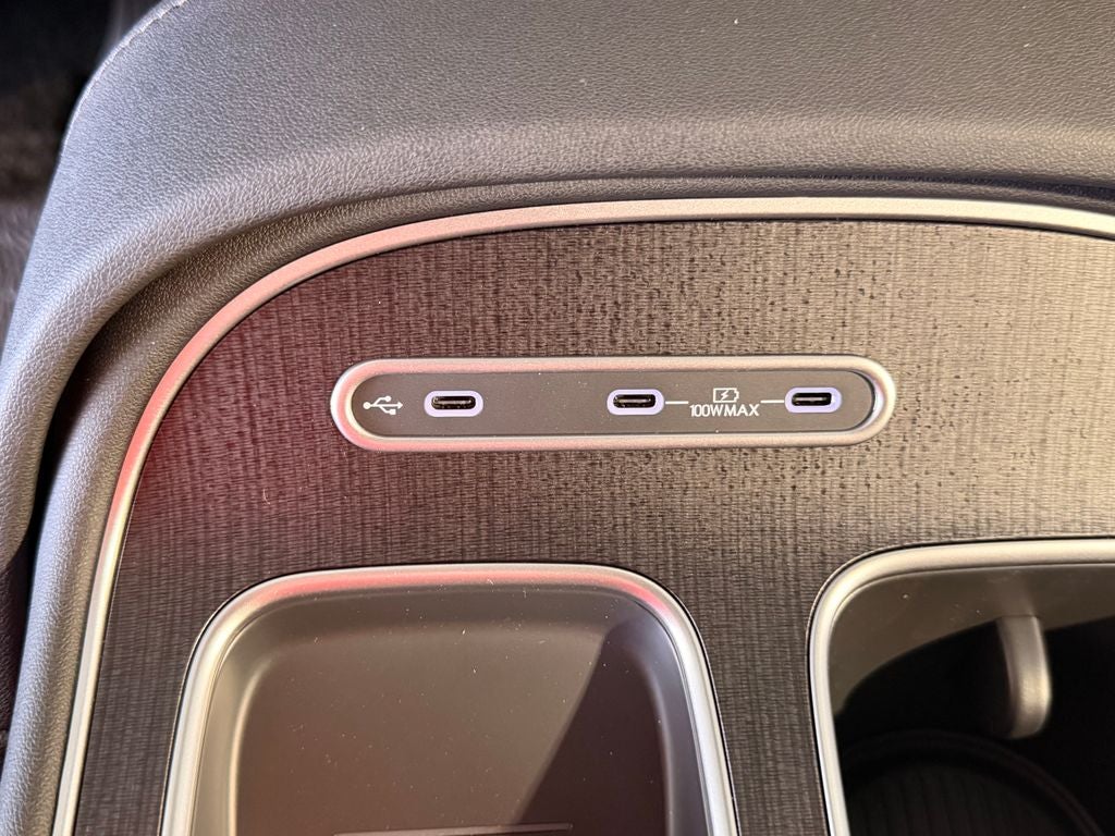 2026 Hyundai PALISADE HYBRID Blue SEL Premium 7P