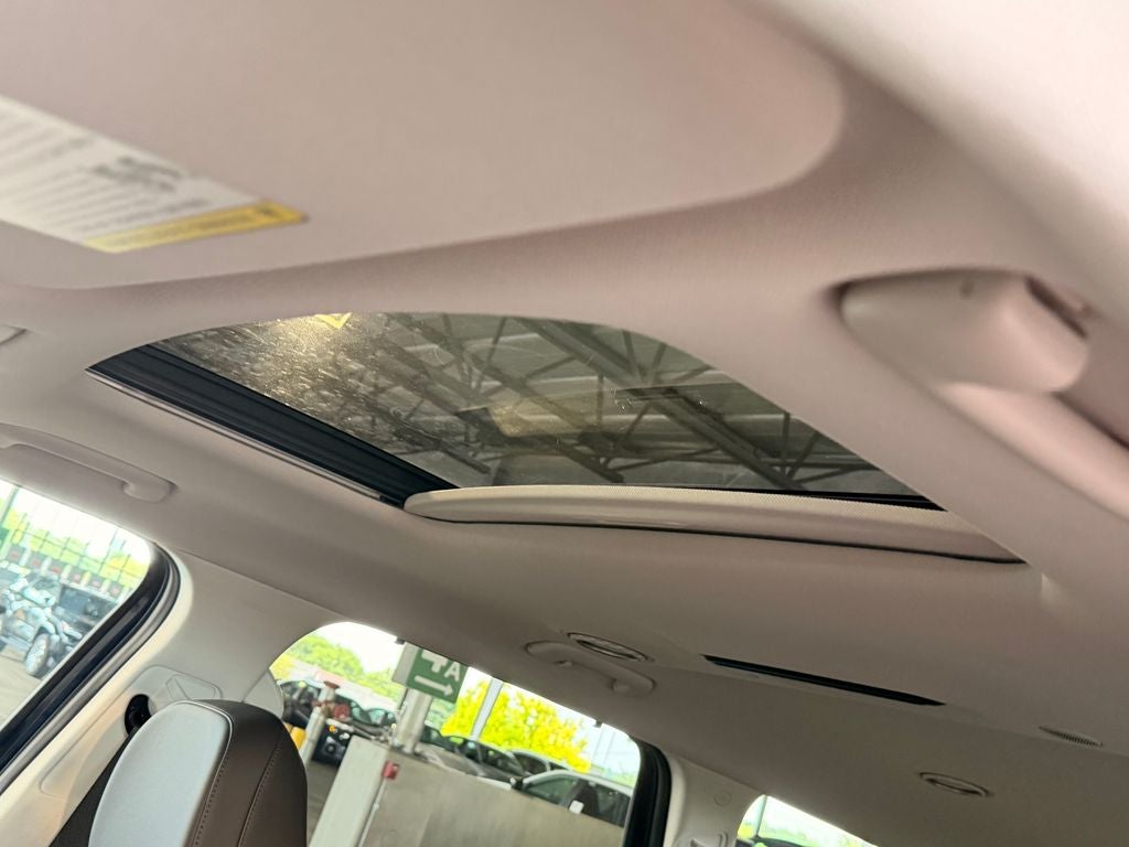 2026 Hyundai PALISADE HYBRID Blue SEL Premium 7P