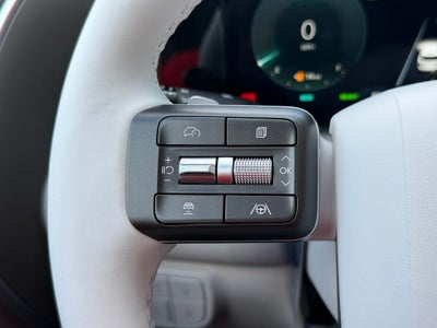 2026 Hyundai PALISADE HYBRID SEL Premium 8P