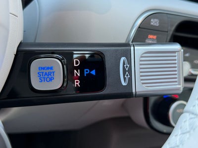 2026 Hyundai PALISADE HYBRID SEL Premium 8P