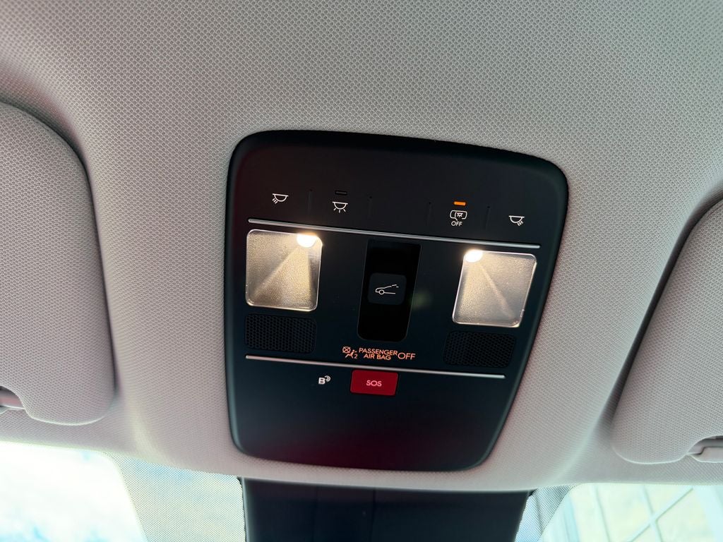2026 Hyundai PALISADE HYBRID SEL Premium 8P