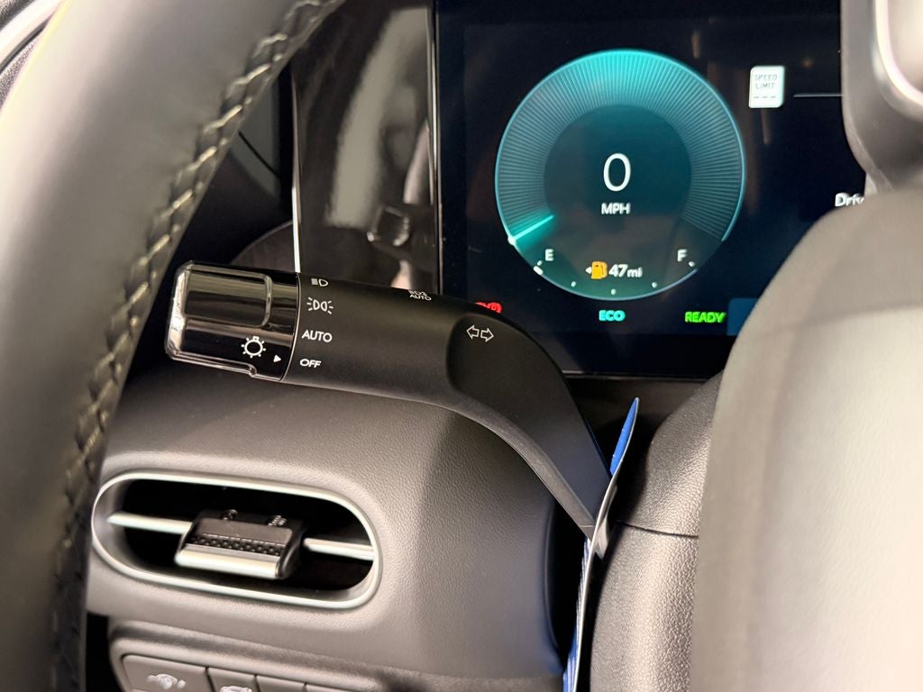 2026 Hyundai PALISADE HYBRID SEL Premium 8P