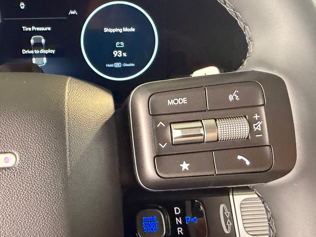 2026 Hyundai PALISADE HYBRID SEL Premium 8P