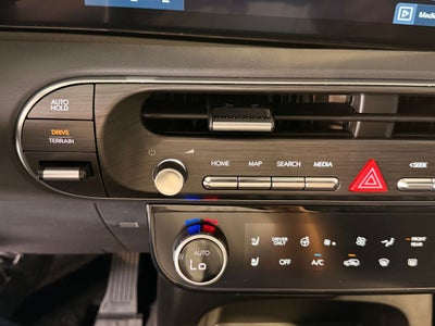 2026 Hyundai PALISADE HYBRID SEL Premium 8P