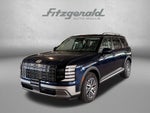 2026 Hyundai PALISADE HYBRID SEL Premium 8P