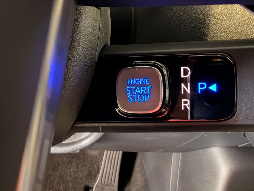 2026 Hyundai PALISADE HYBRID SEL Premium 8P