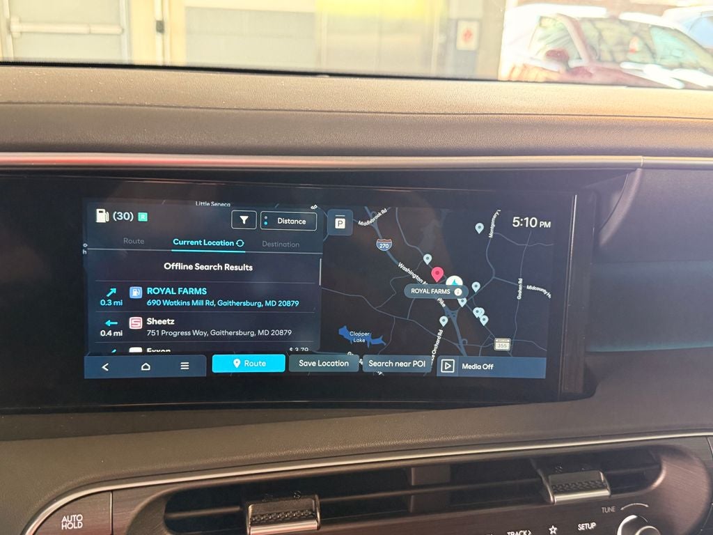 2026 Hyundai PALISADE HYBRID SEL Premium 8P