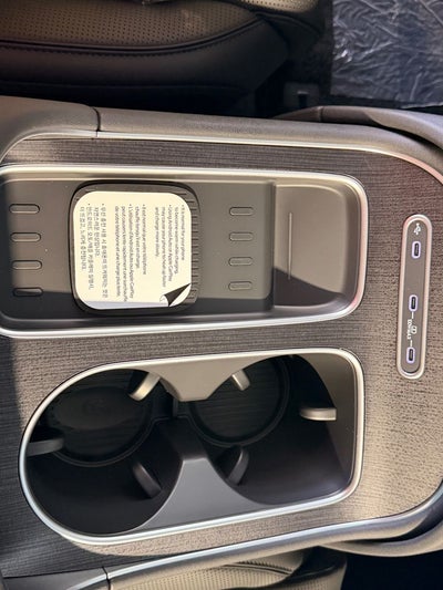 2026 Hyundai PALISADE HYBRID SEL Premium 8P