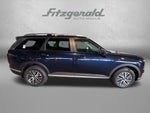 2026 Hyundai PALISADE HYBRID SEL Premium 8P