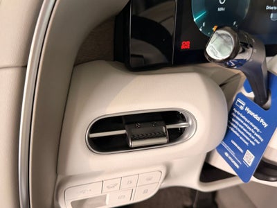 2026 Hyundai PALISADE HYBRID SEL Premium 8P