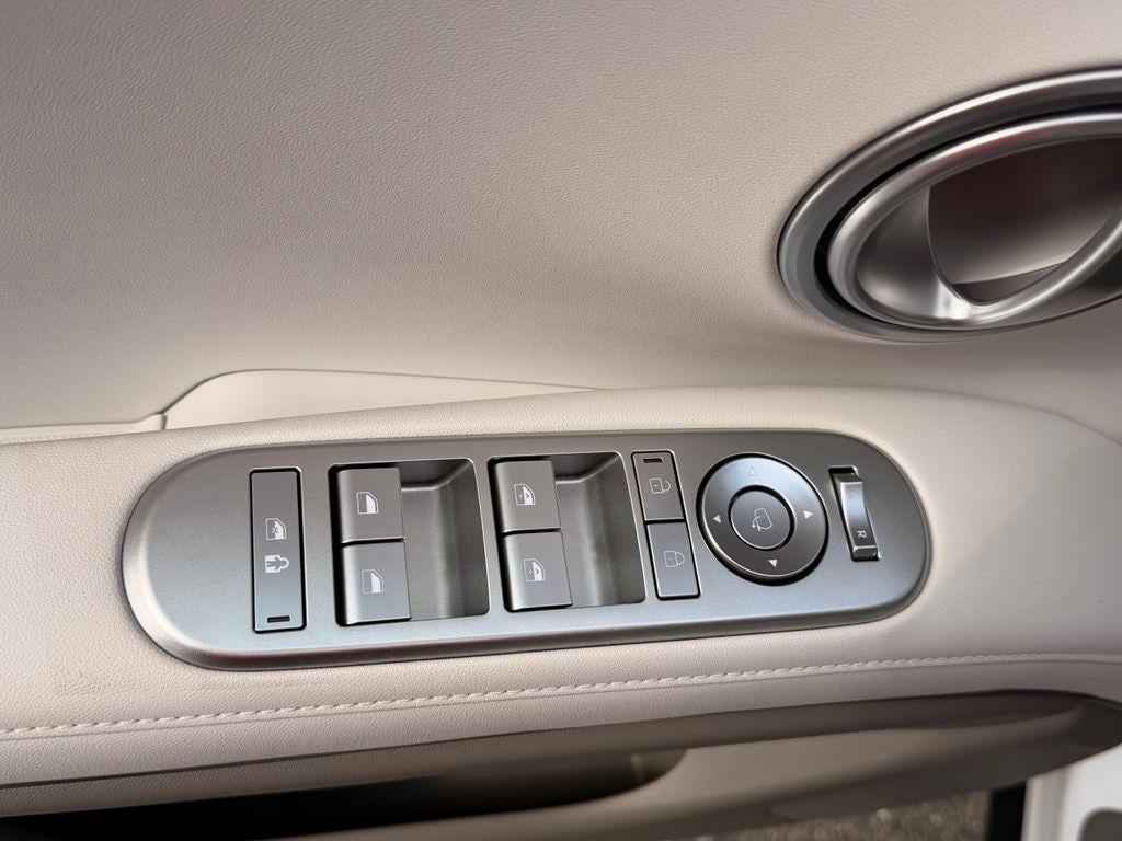 2027 Hyundai PALISADE HYBRID SEL Premium 7P
