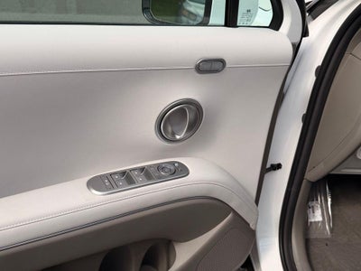 2027 Hyundai PALISADE HYBRID SEL Premium 7P