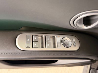 2026 Hyundai PALISADE HYBRID SEL Premium 8P
