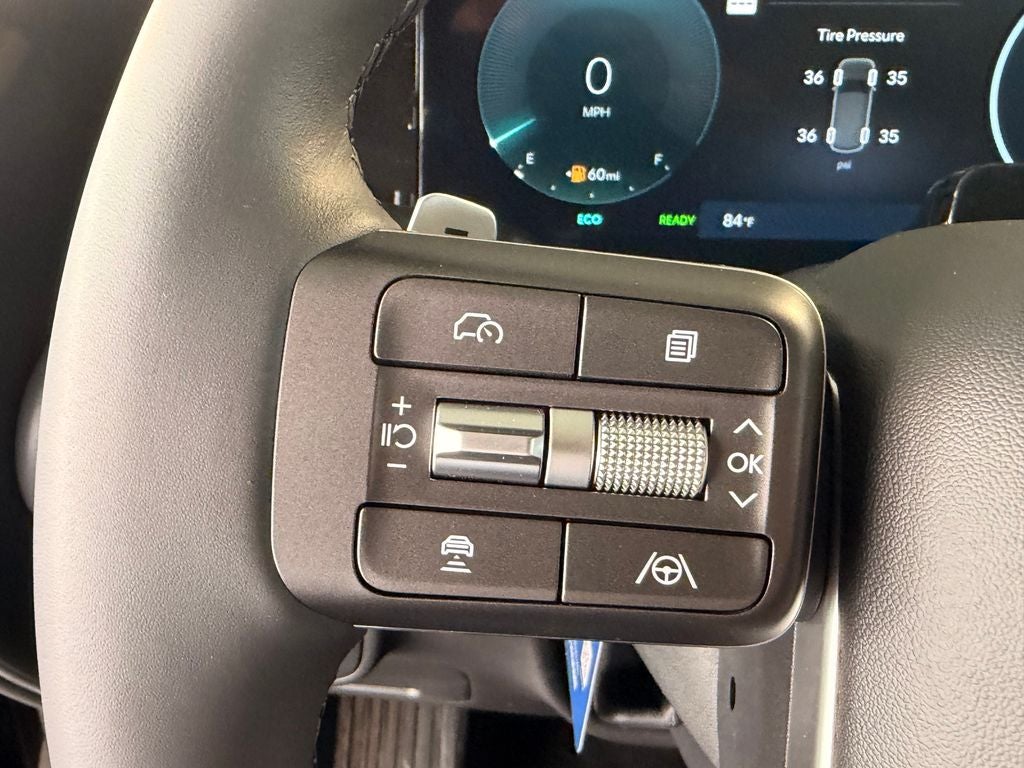 2026 Hyundai PALISADE HYBRID SEL Premium 8P