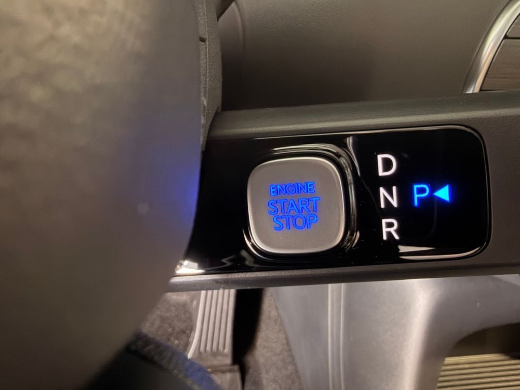 2026 Hyundai PALISADE HYBRID SEL Premium 8P