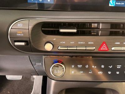 2026 Hyundai PALISADE HYBRID SEL Premium 8P