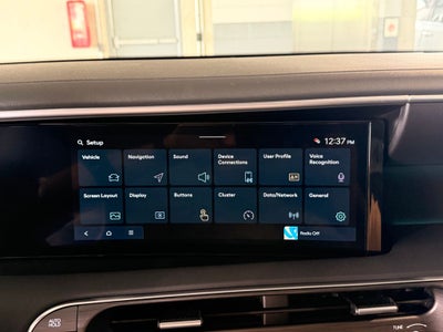 2026 Hyundai PALISADE HYBRID SEL Premium 8P