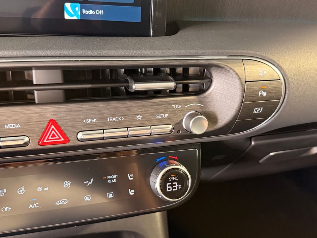2026 Hyundai PALISADE HYBRID SEL Premium 8P