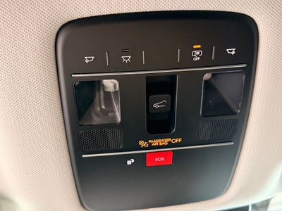 2026 Hyundai PALISADE HYBRID SEL Premium 8P