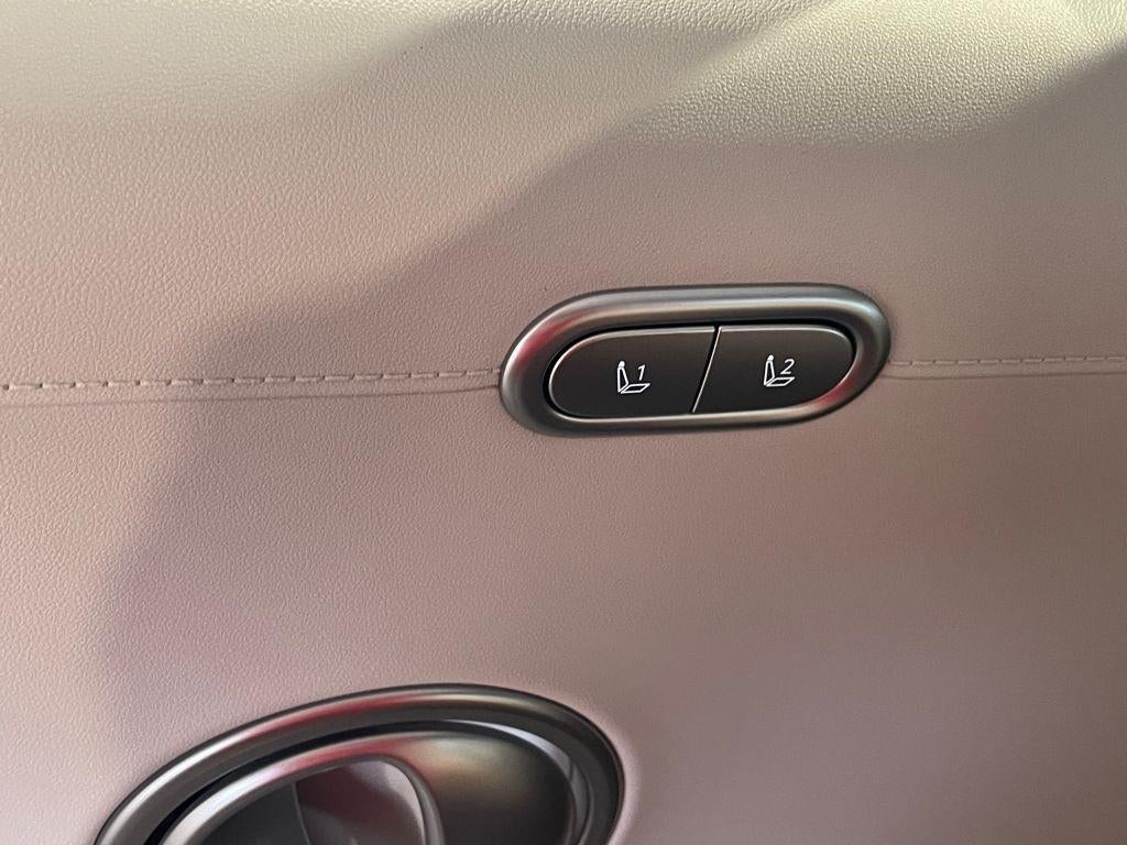 2026 Hyundai PALISADE Limited FWD