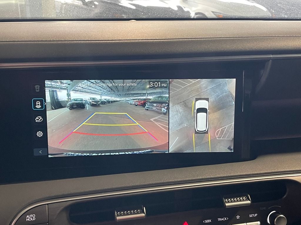 2026 Hyundai PALISADE Limited AWD