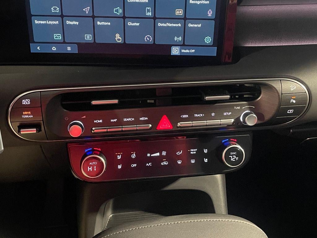 2026 Hyundai PALISADE Limited AWD