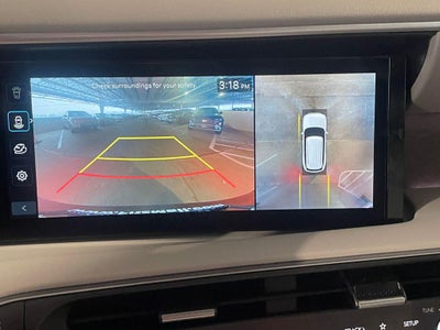 2026 Hyundai PALISADE Limited AWD