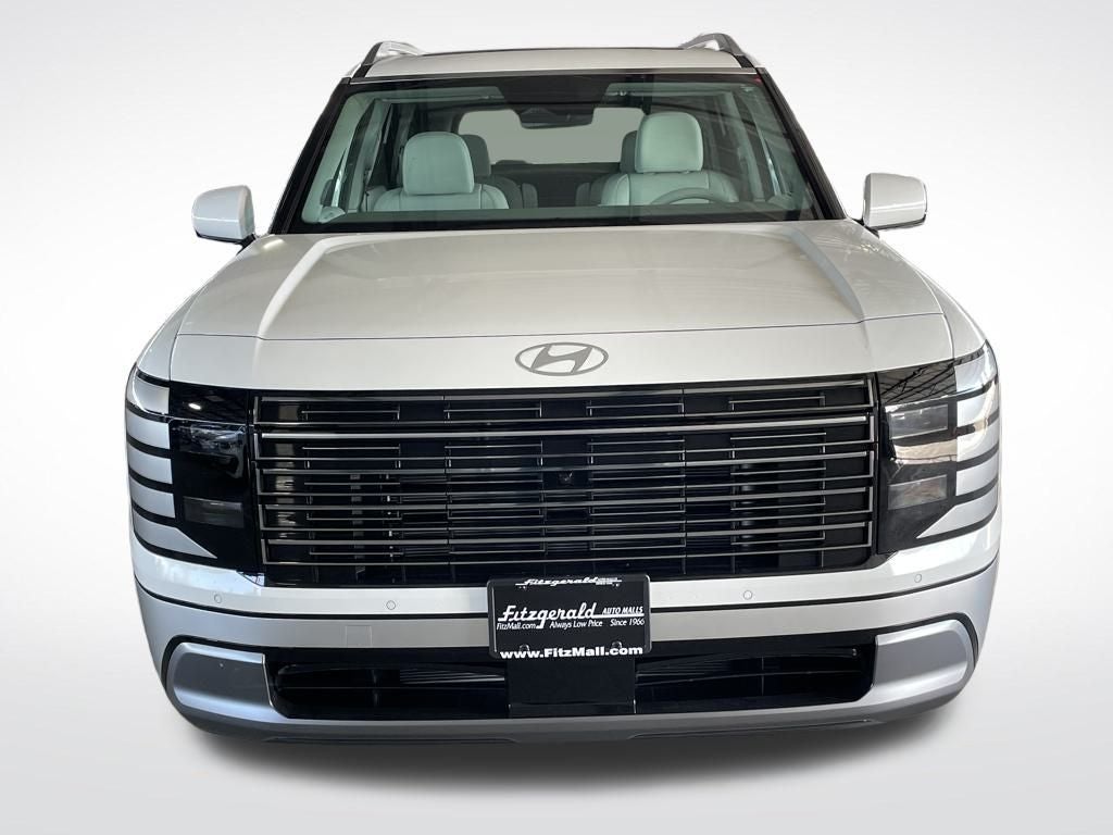 2026 Hyundai PALISADE Limited AWD