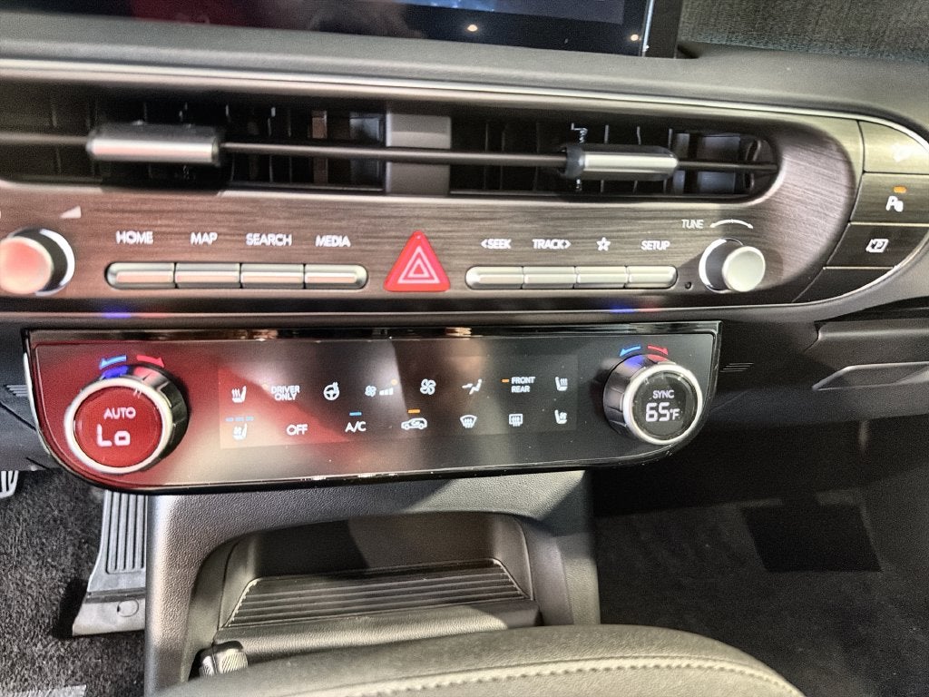 2027 Hyundai PALISADE HYBRID Limited