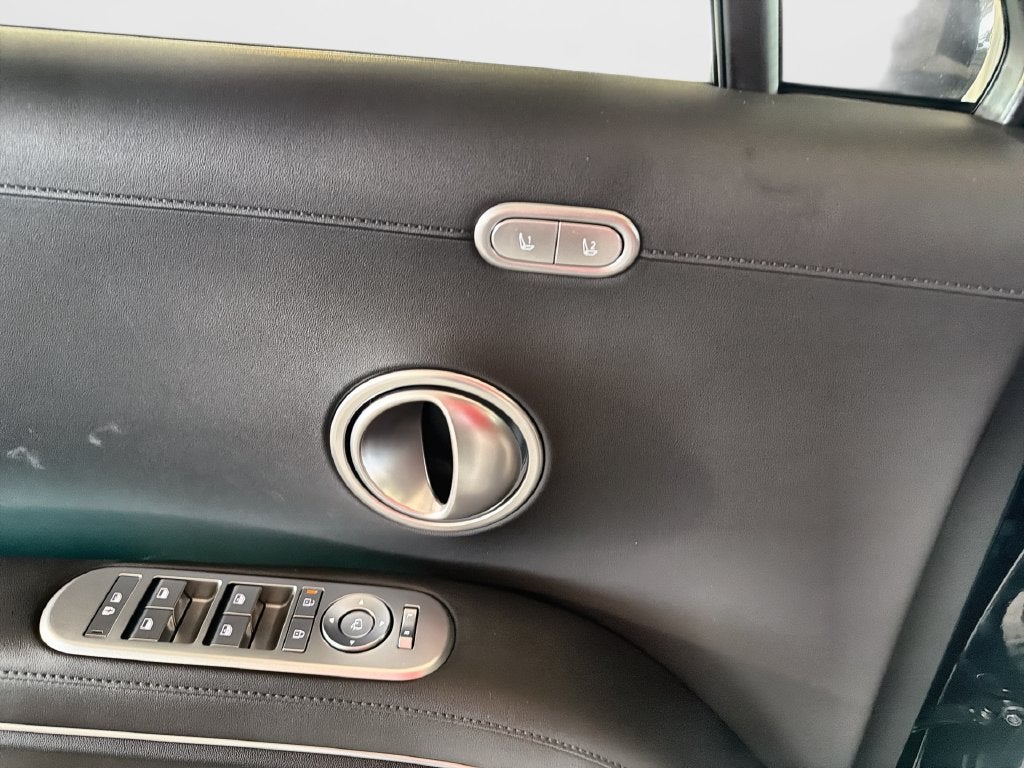 2027 Hyundai PALISADE HYBRID Limited