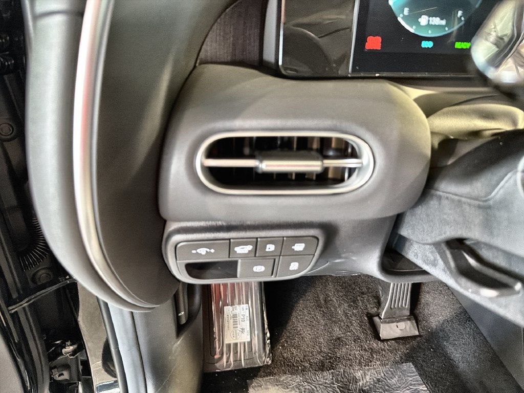 2027 Hyundai PALISADE HYBRID Limited