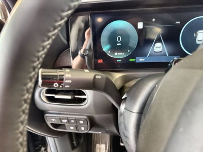 2027 Hyundai PALISADE HYBRID Limited