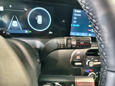 2027 Hyundai PALISADE HYBRID Limited
