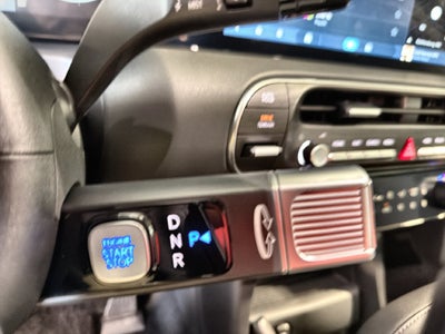 2027 Hyundai PALISADE HYBRID Limited