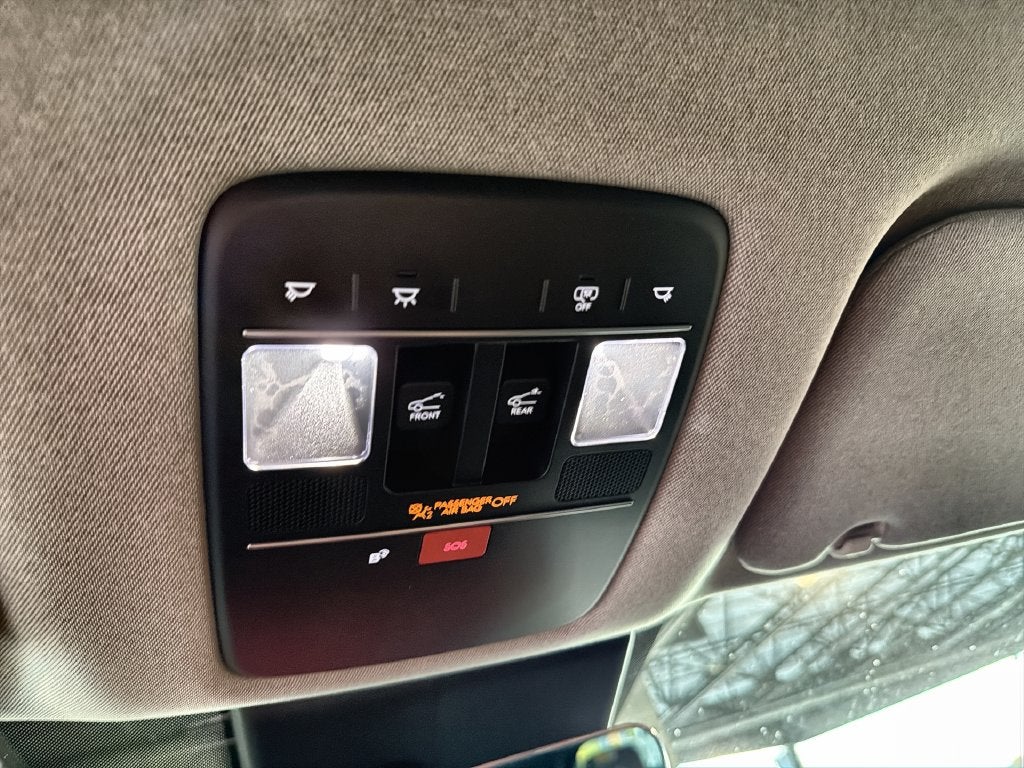 2027 Hyundai PALISADE HYBRID Limited