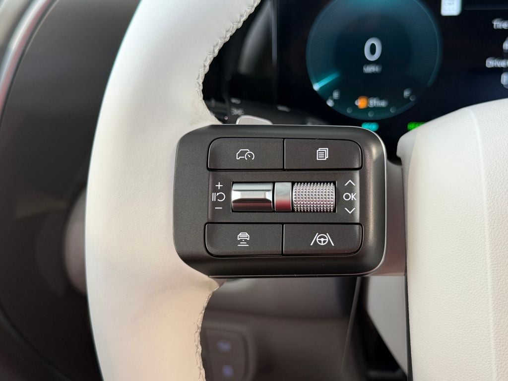 2026 Hyundai PALISADE HYBRID Blue SEL 8P