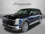 2026 Hyundai PALISADE HYBRID Blue SEL 8P