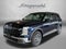 2026 Hyundai PALISADE HYBRID Blue SEL 8P