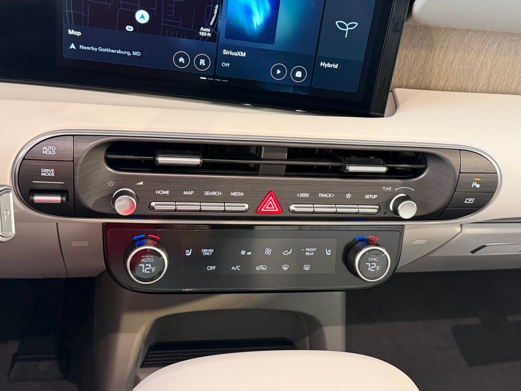 2026 Hyundai PALISADE HYBRID Blue SEL 8P