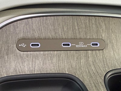 2026 Hyundai PALISADE HYBRID Blue SEL 8P