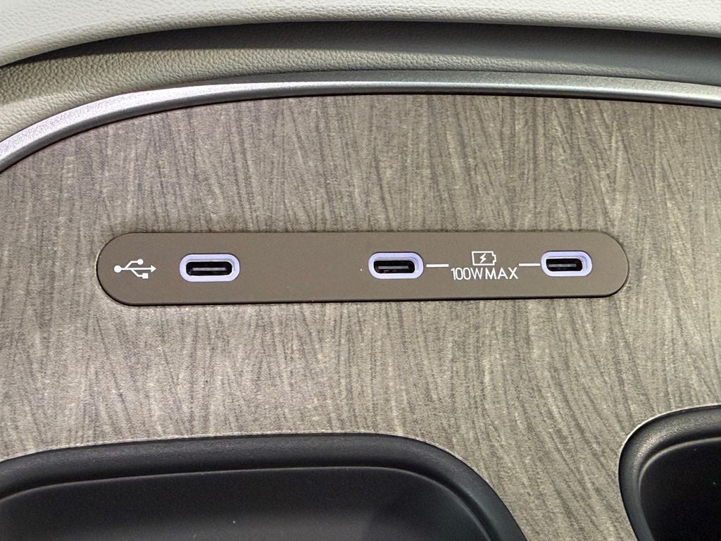 2026 Hyundai PALISADE HYBRID Blue SEL 8P
