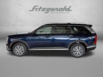 2026 Hyundai PALISADE HYBRID Blue SEL 8P