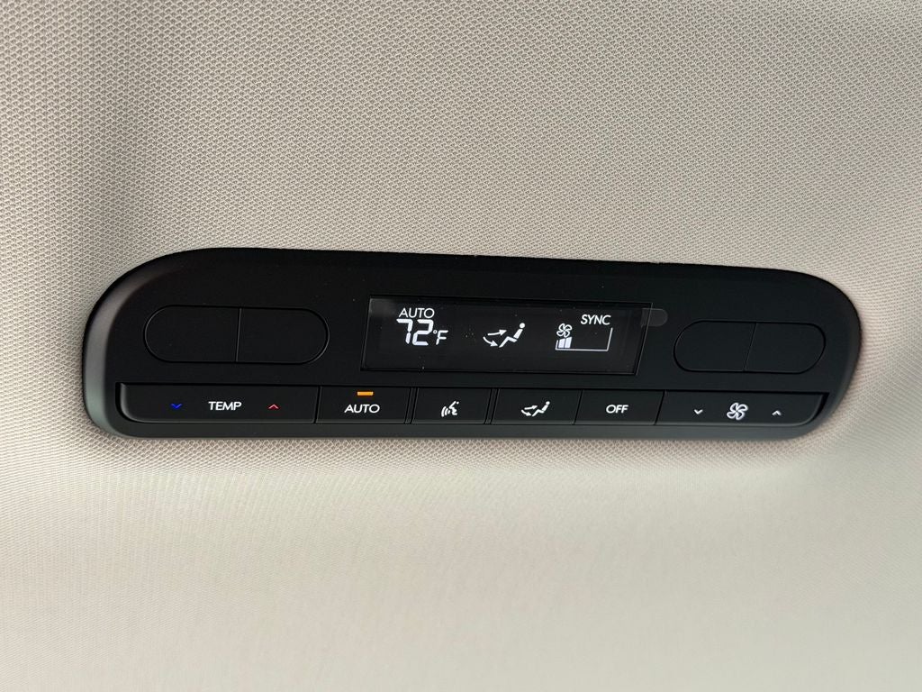 2026 Hyundai PALISADE HYBRID Blue SEL 8P