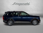 2026 Hyundai PALISADE HYBRID Blue SEL 8P
