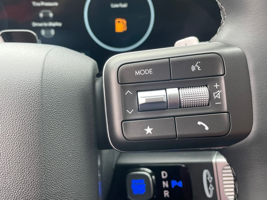 2026 Hyundai PALISADE SEL AWD