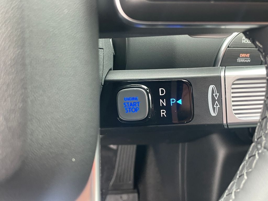 2026 Hyundai PALISADE SEL AWD