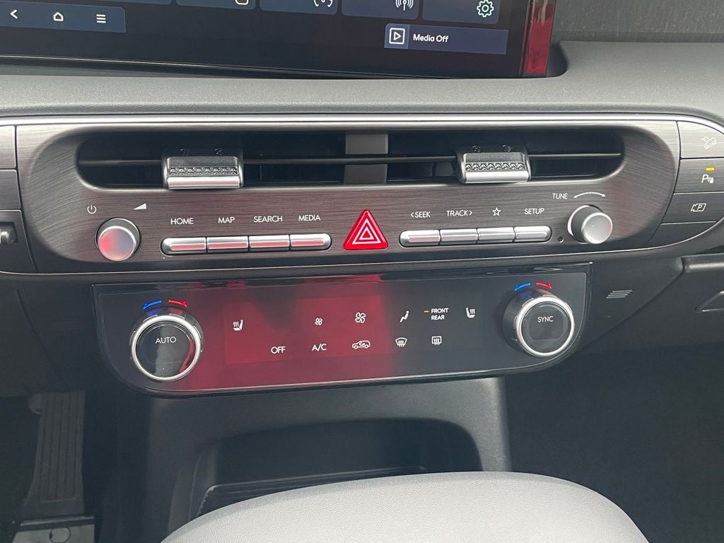 2026 Hyundai PALISADE SEL AWD