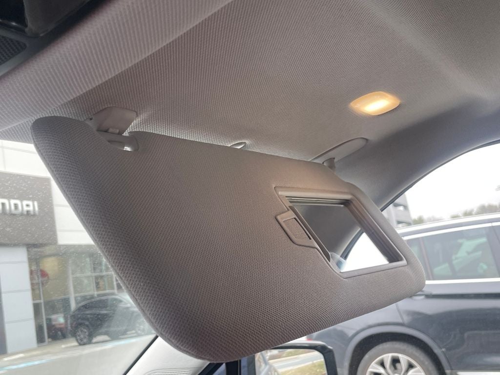 2026 Hyundai PALISADE SEL AWD